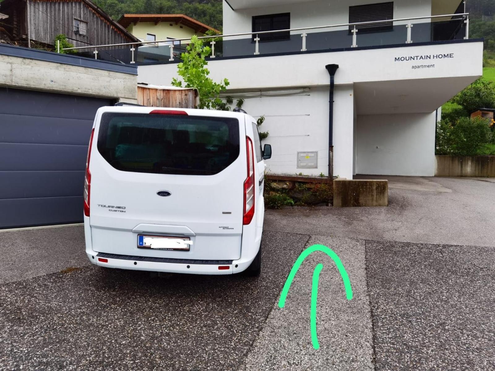 Haus Stöckl