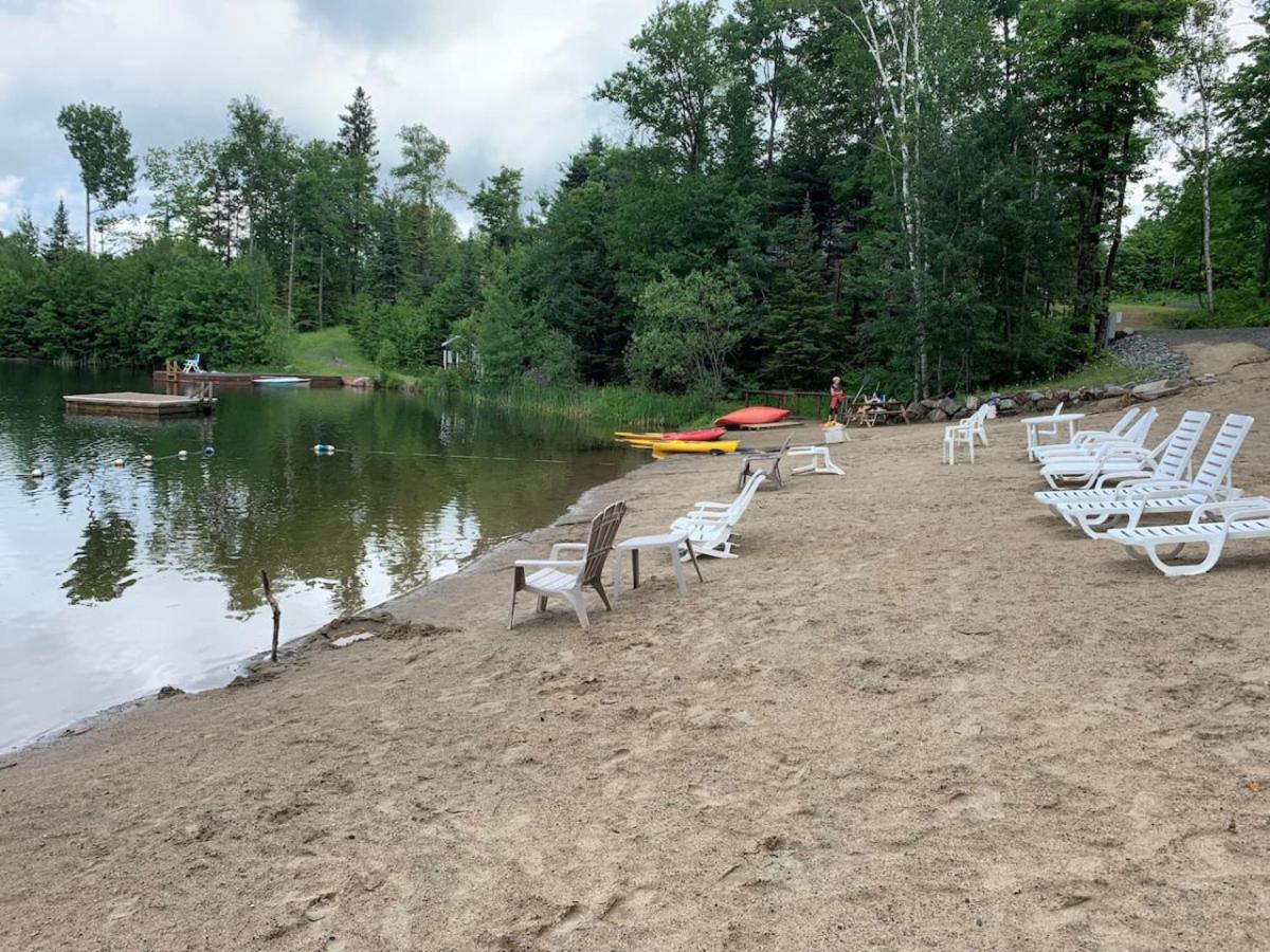 Mont-Blanc 11 - Beach, Bike, Hike & Lake