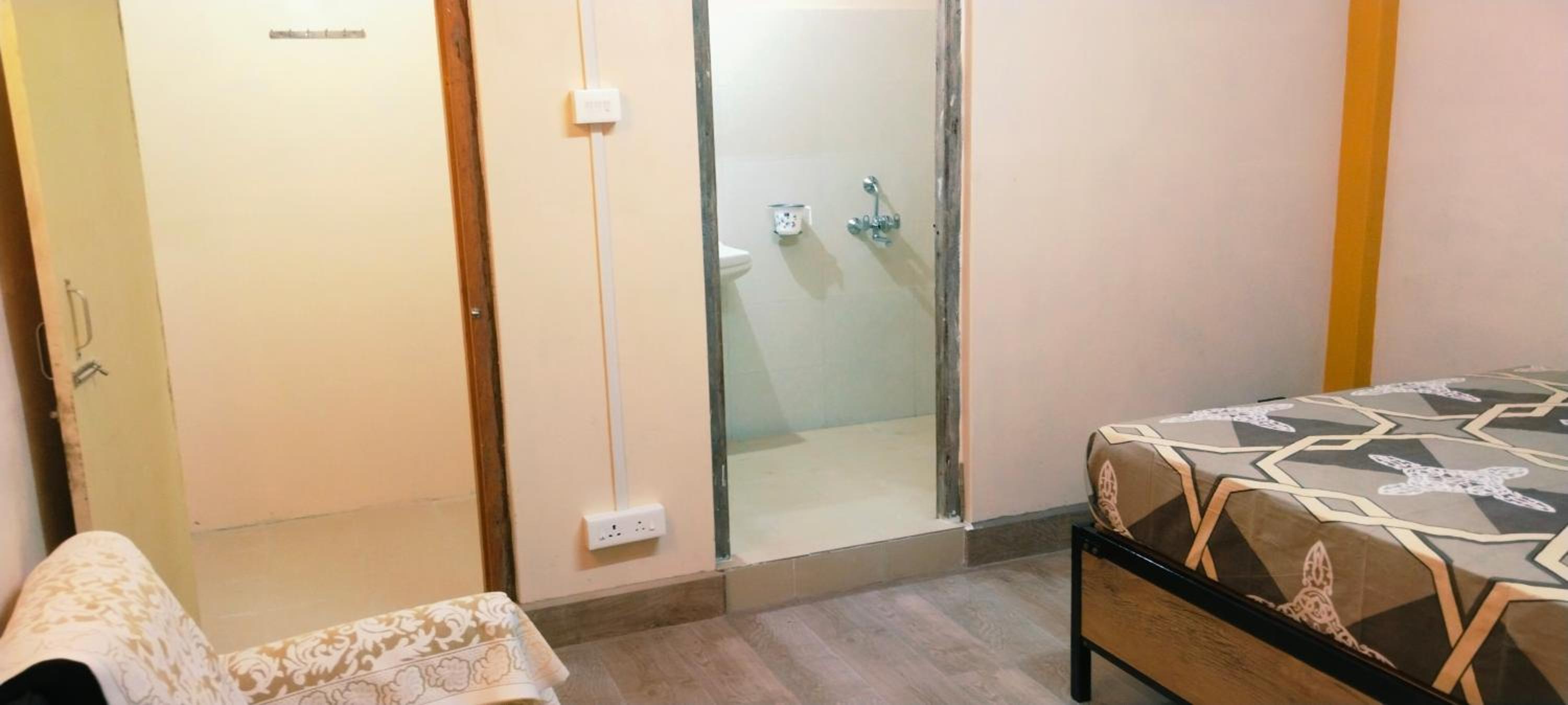 MEBIN HOMESTAY