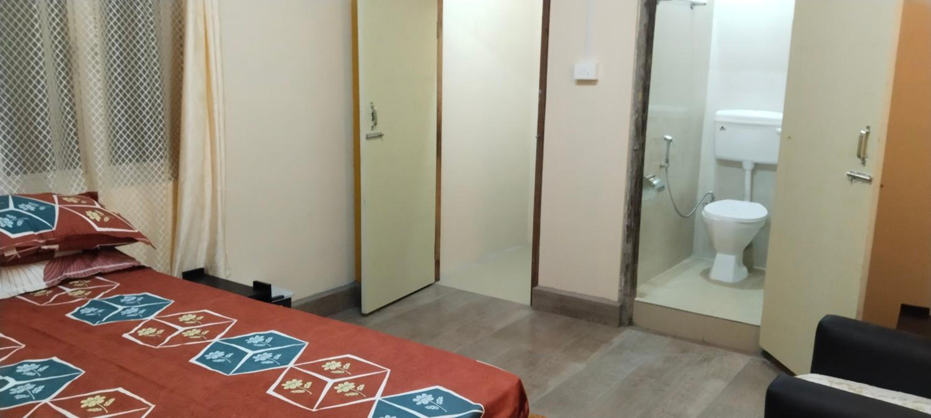 MEBIN HOMESTAY