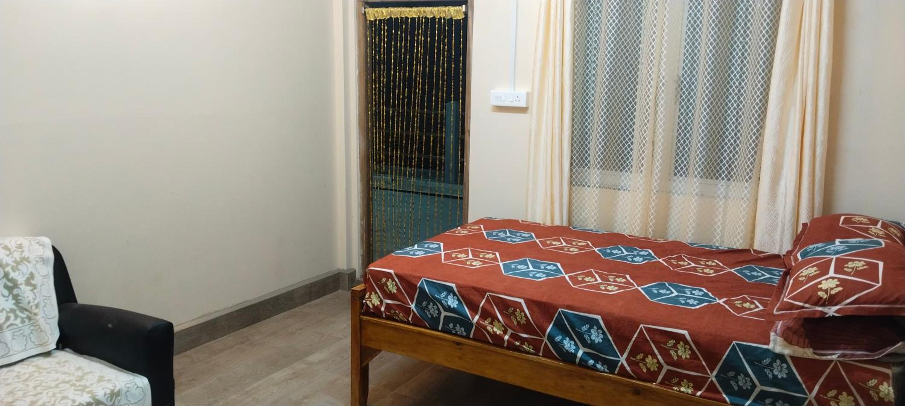 MEBIN HOMESTAY