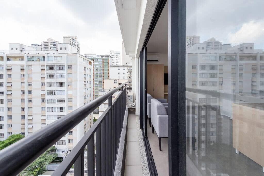 BHomy Bela Vista Supermercado a 300m ALFM5