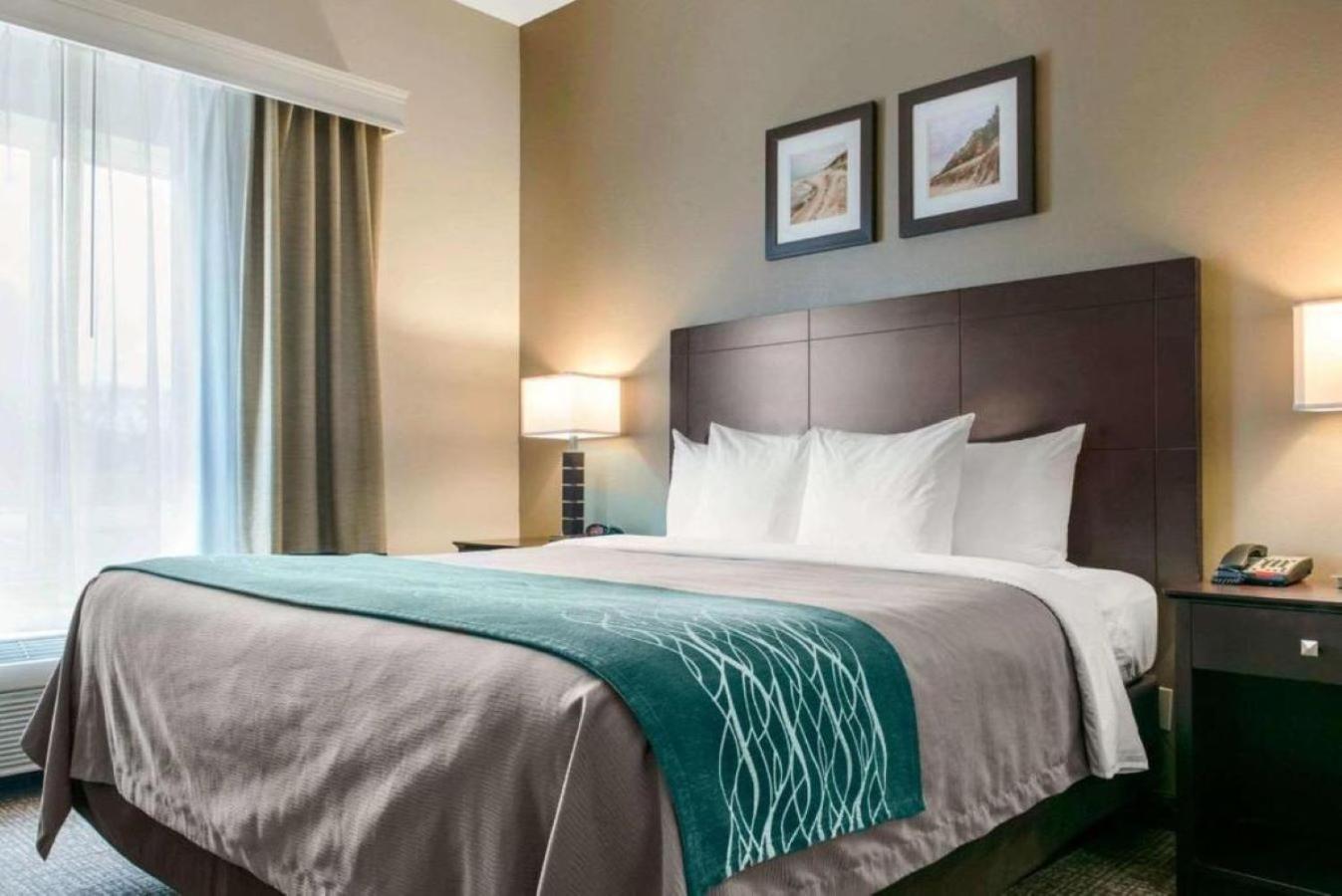 Comfort Inn & Suites Porter near Indiana Dunes, 사진 5