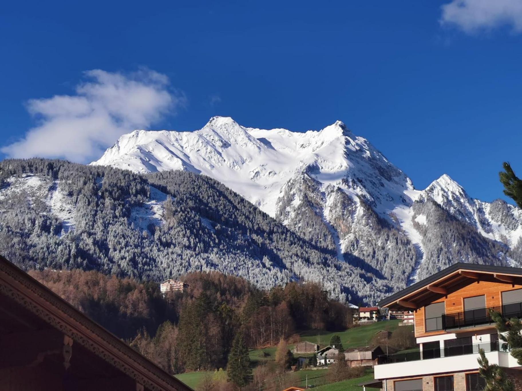 Haus Stöckl
