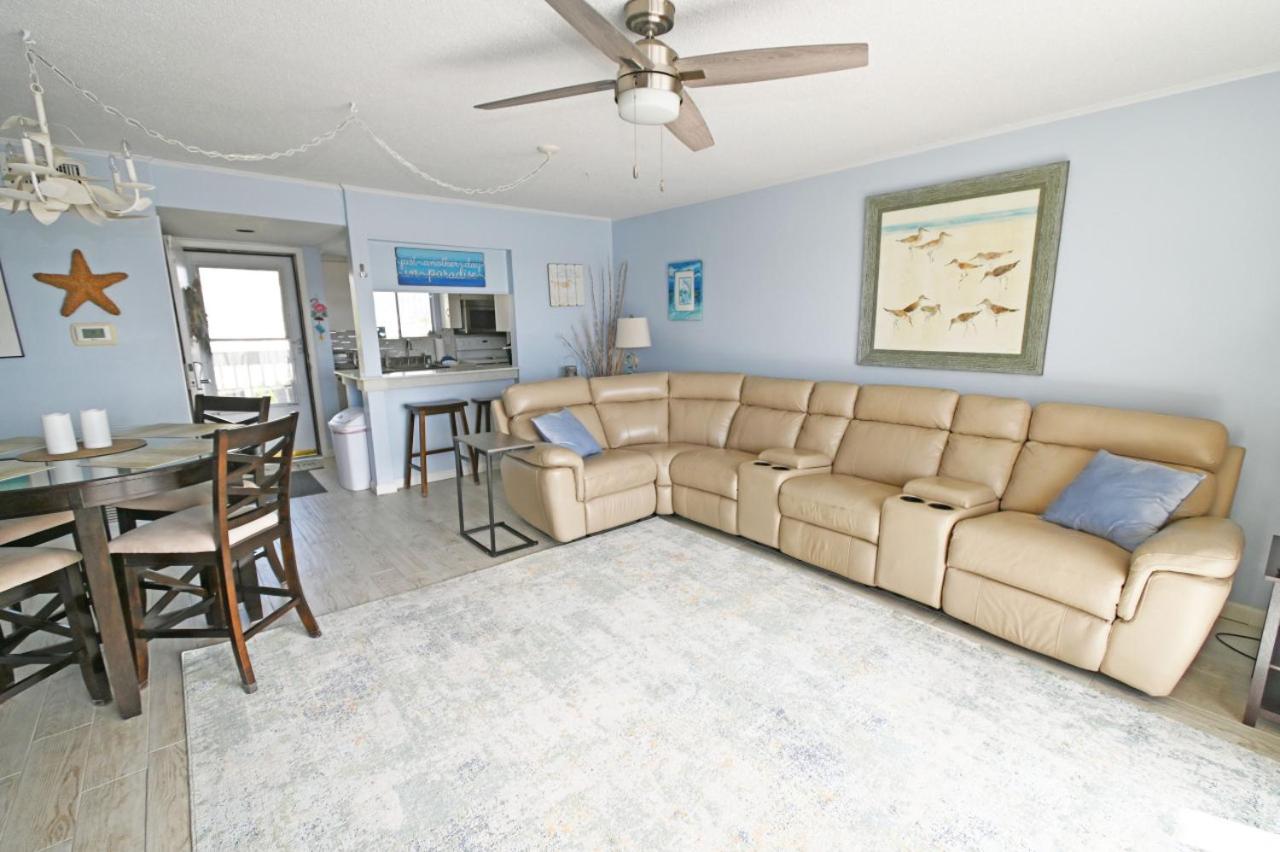 Sandpiper Cove 2 Bedroom 2 Bathroom With Harbor View view 2