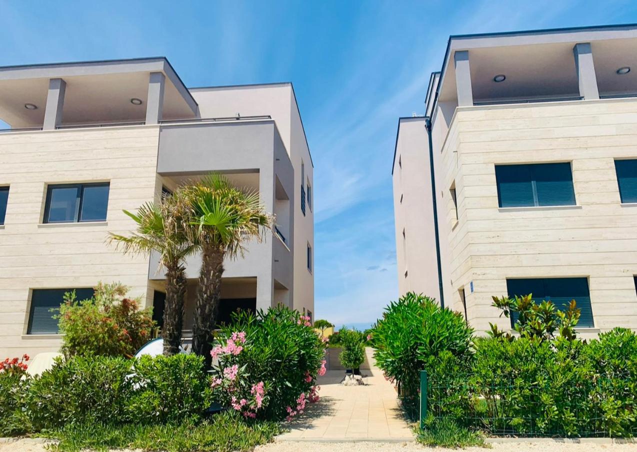 Apartments THE BEACH RESORT VIR view 5