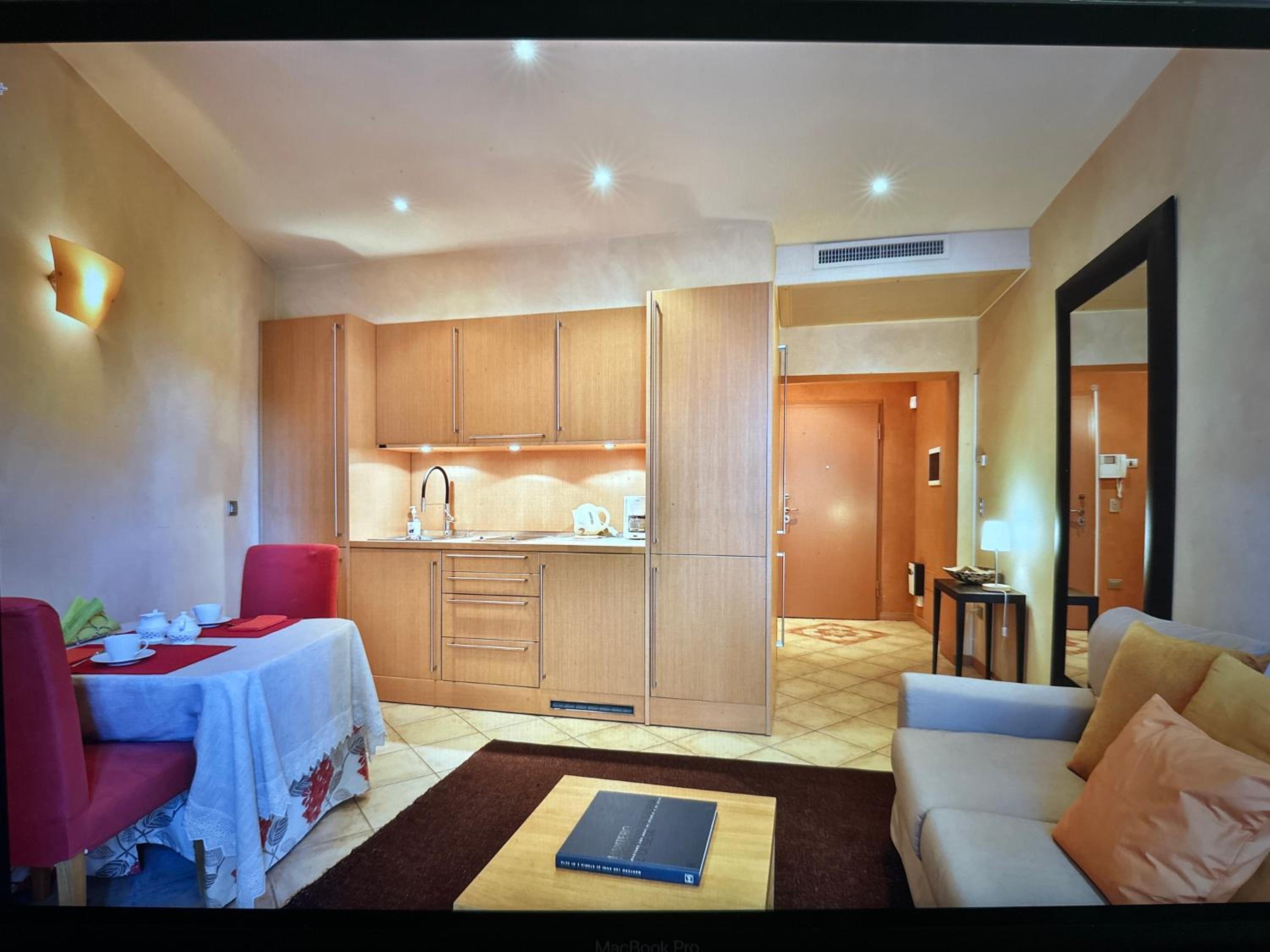 Cernobbio lake suites