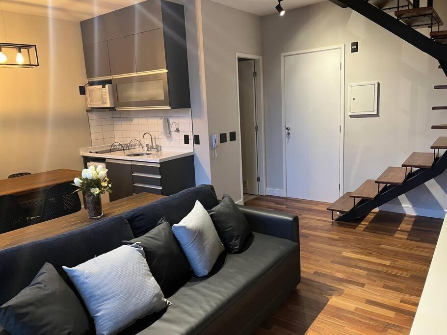 Grand Duplex- Super Luxo (c/ 6 camas)