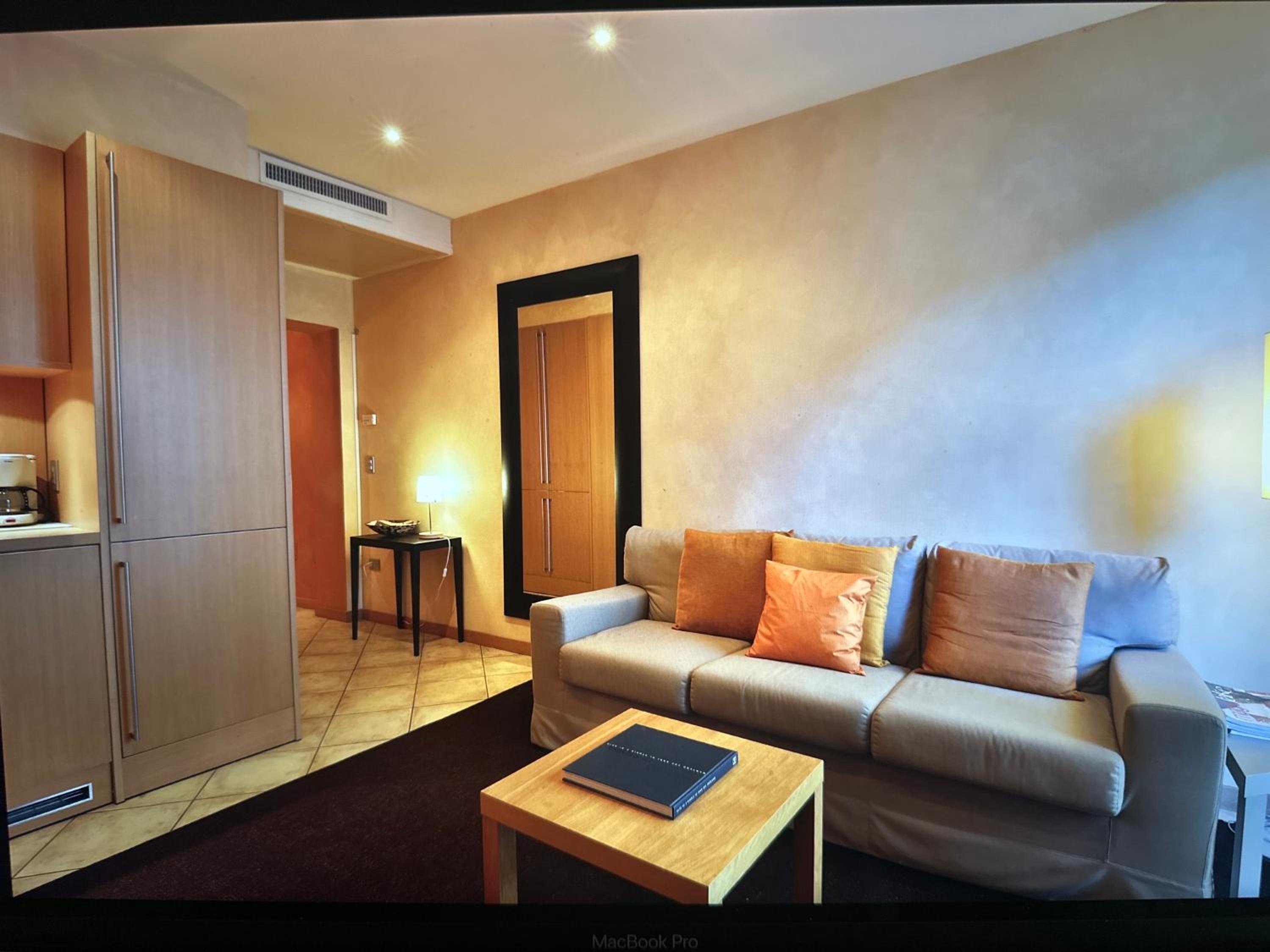 Cernobbio lake suites