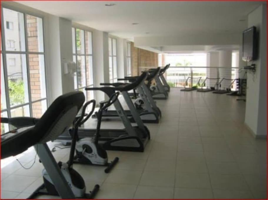 Grand Duplex- Super Luxo (c/ 6 camas)
