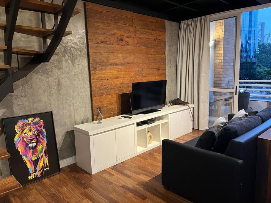 Grand Duplex- Super Luxo (c/ 6 camas)