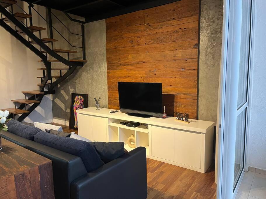 Grand Duplex- Super Luxo (c/ 6 camas)
