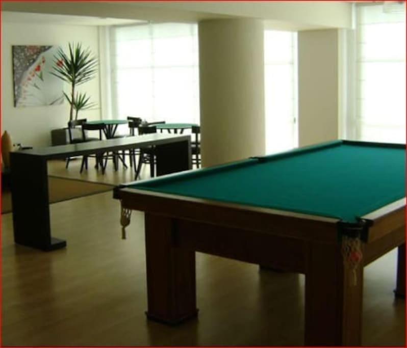 Grand Duplex- Super Luxo (c/ 6 camas)