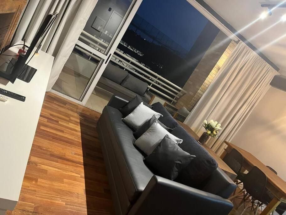 Grand Duplex- Super Luxo (c/ 6 camas)