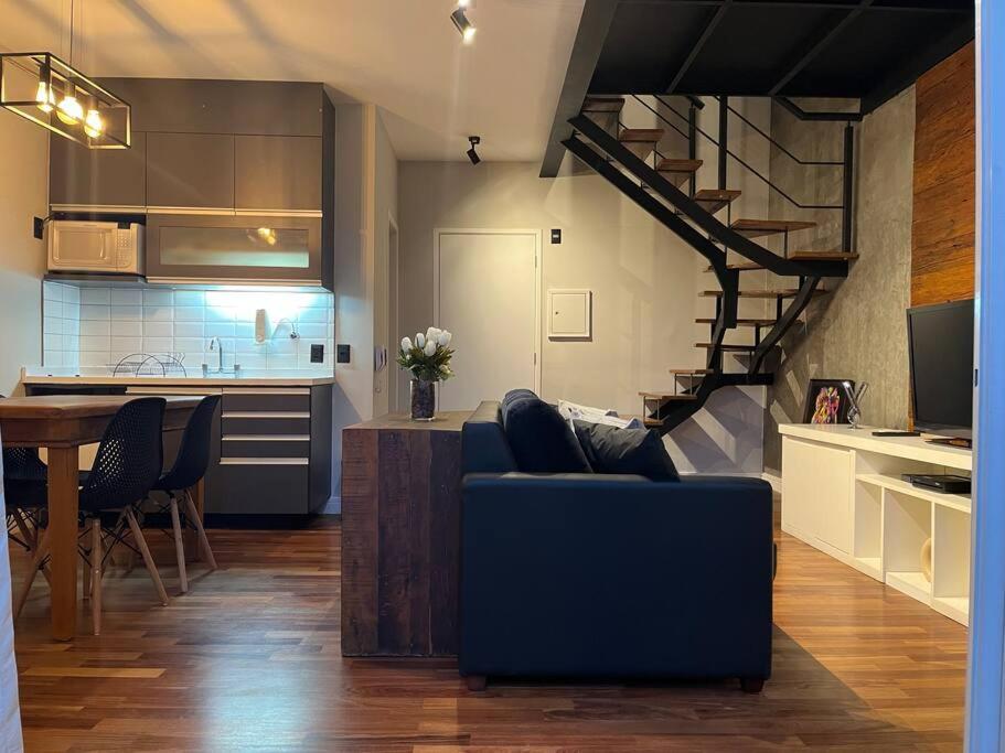 Grand Duplex- Super Luxo (c/ 6 camas)