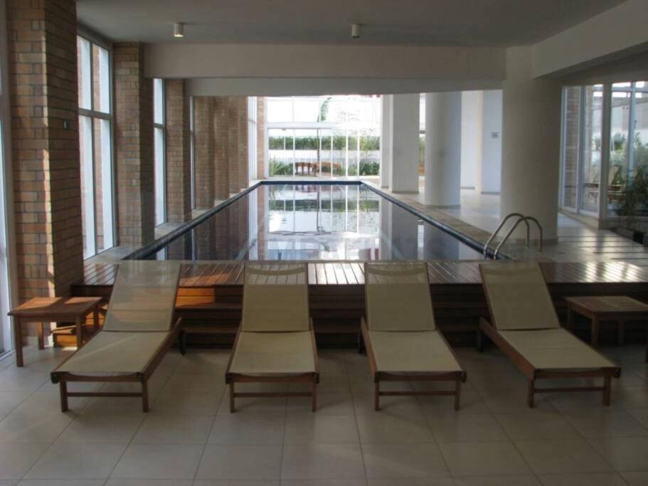 Grand Duplex- Super Luxo (c/ 6 camas)