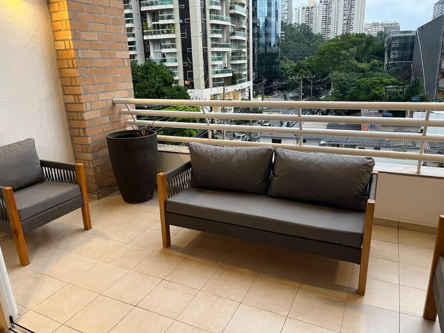 Grand Duplex- Super Luxo (c/ 6 camas)