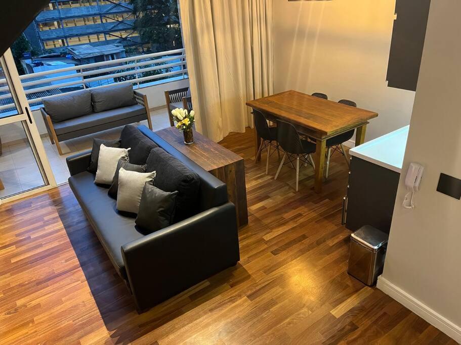 Grand Duplex- Super Luxo (c/ 6 camas)