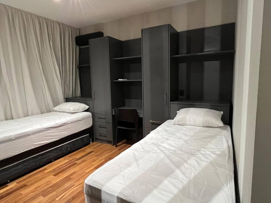 Grand Duplex- Super Luxo (c/ 6 camas)