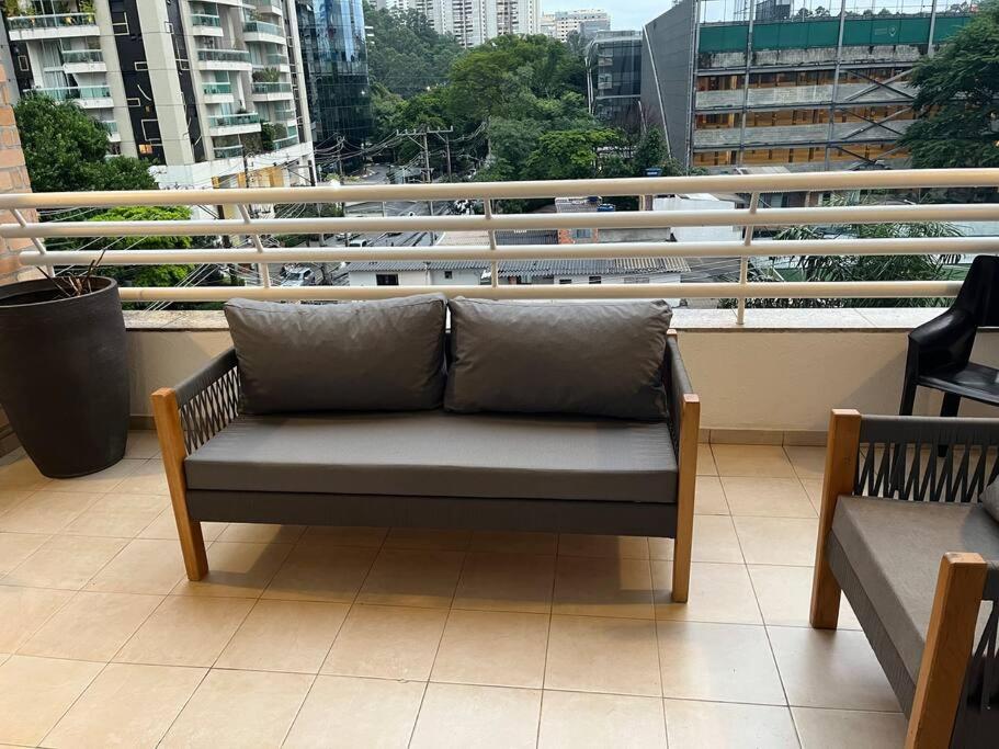 Grand Duplex- Super Luxo (c/ 6 camas)