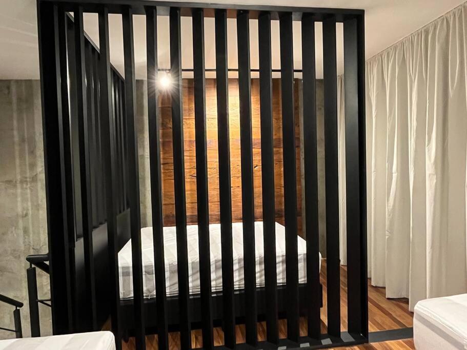 Grand Duplex- Super Luxo (c/ 6 camas)