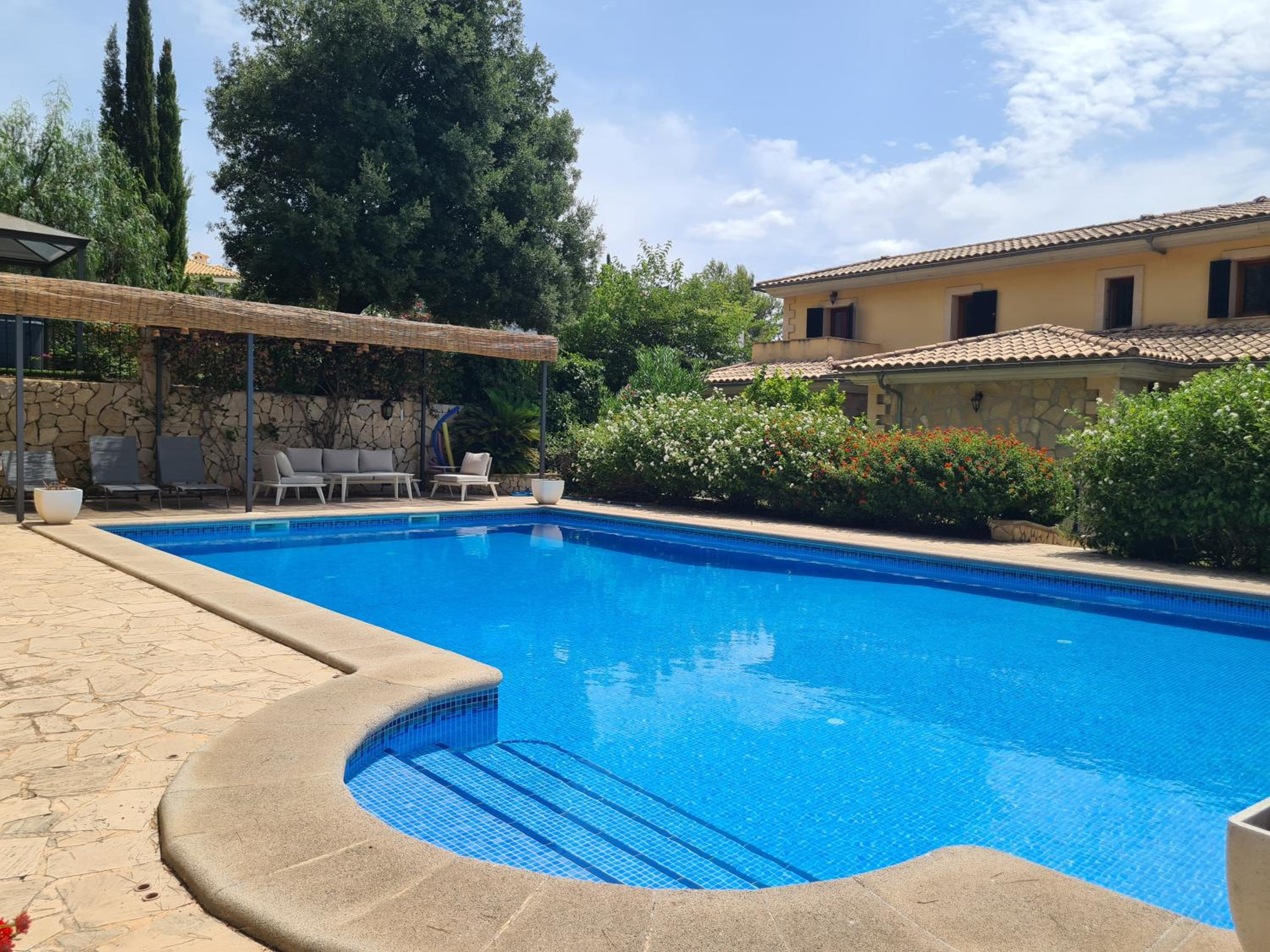 VILLA JACELIA