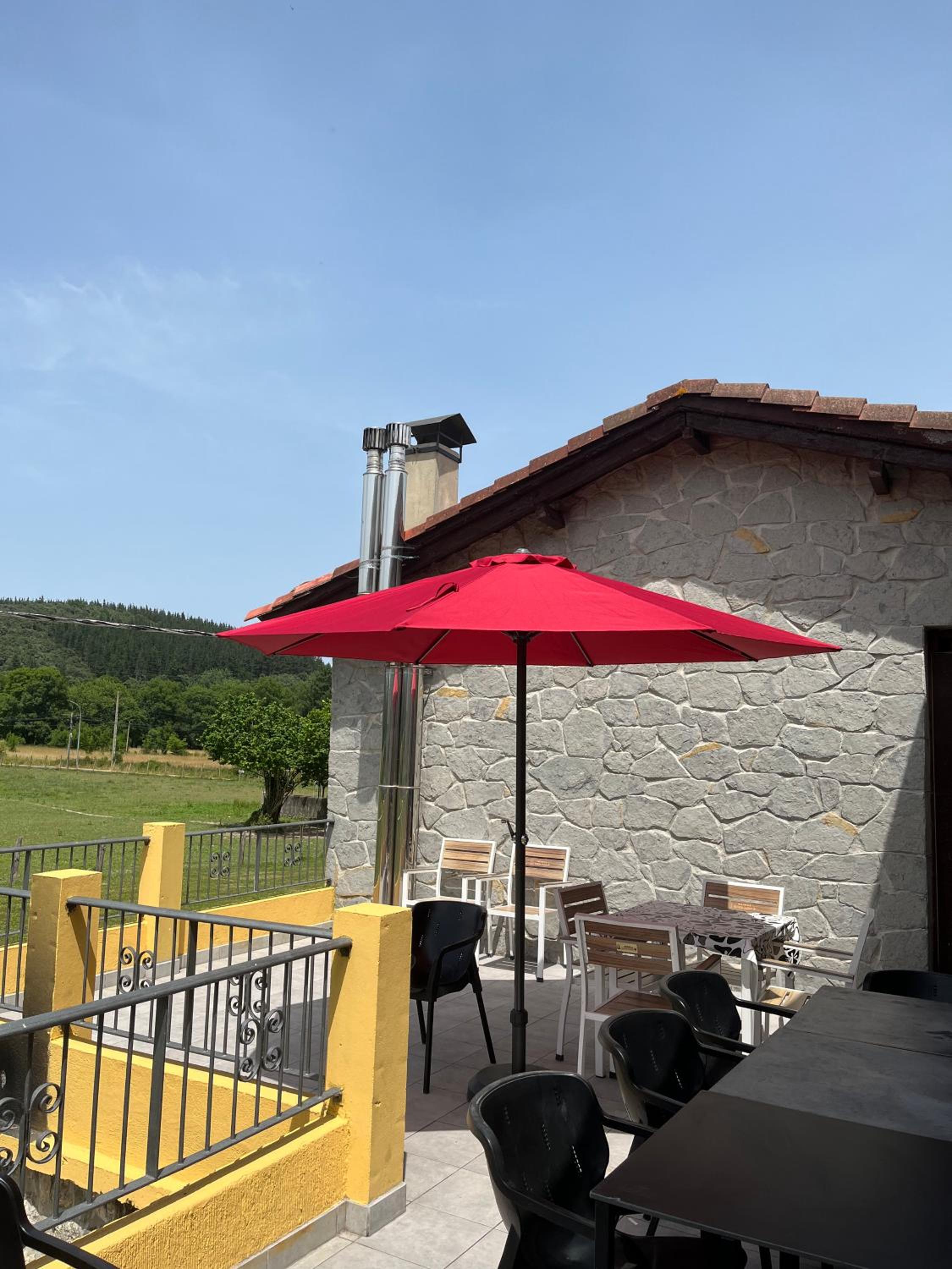 Casa BellaTerra view 3