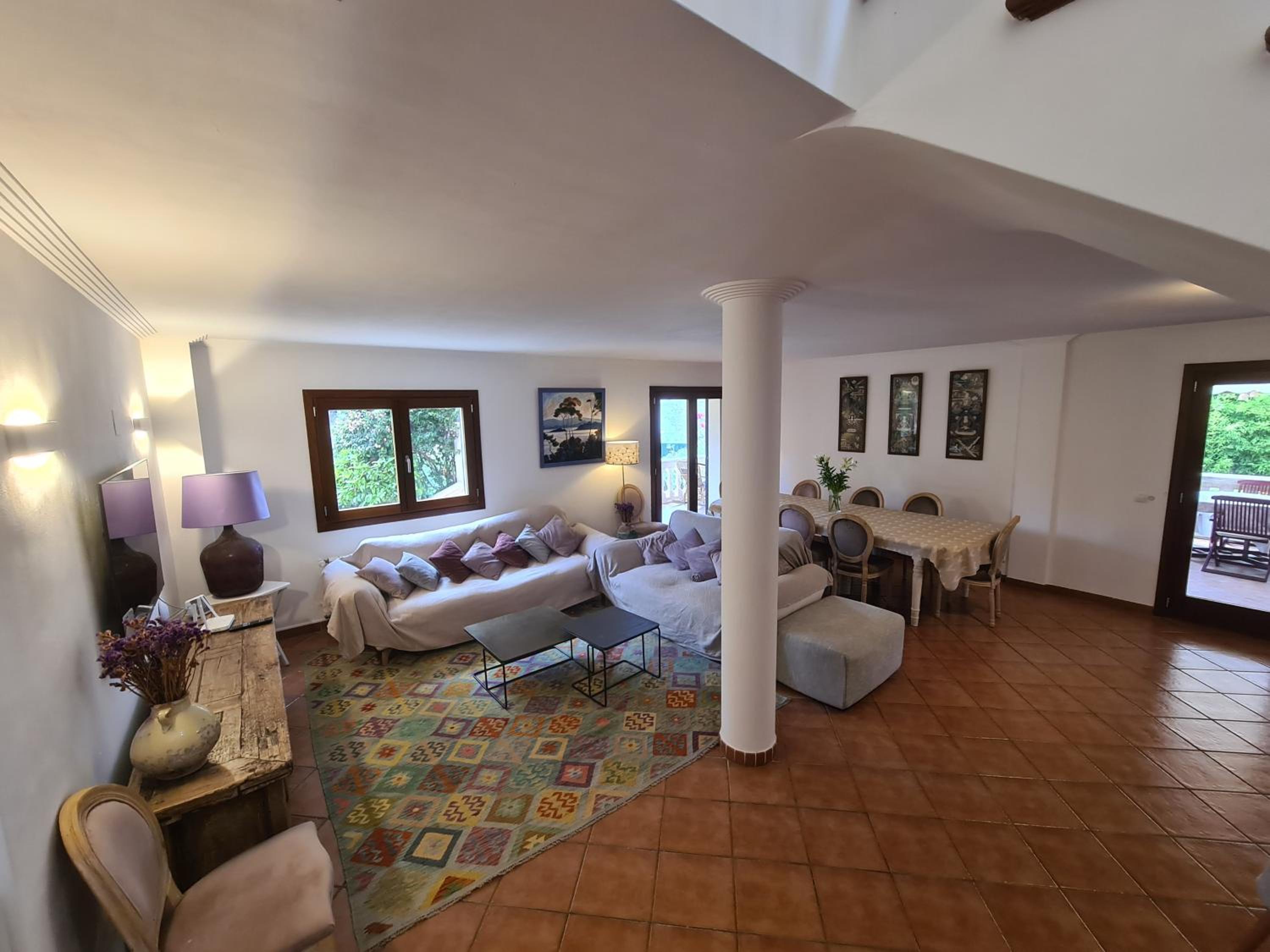 VILLA JACELIA
