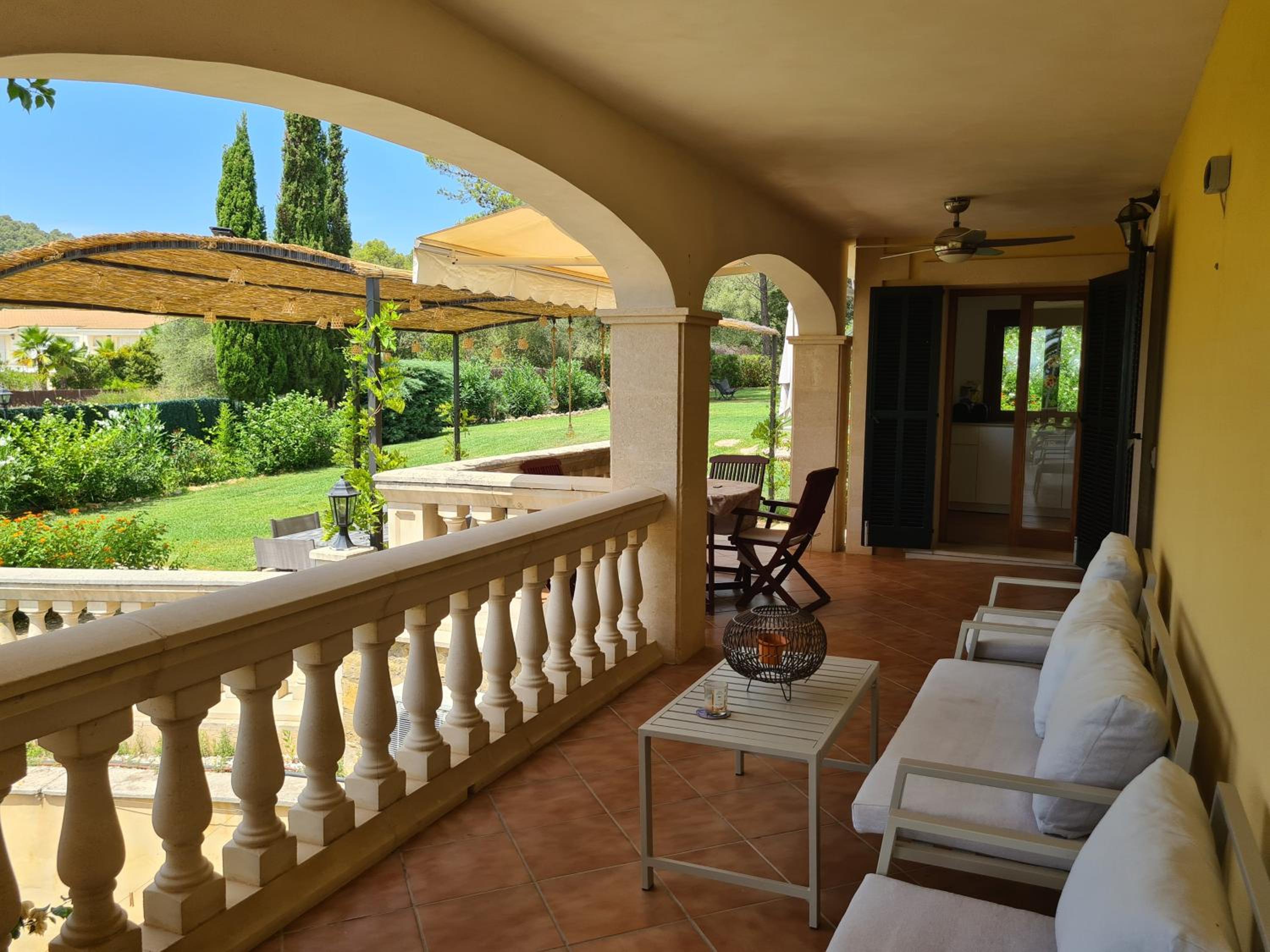 VILLA JACELIA