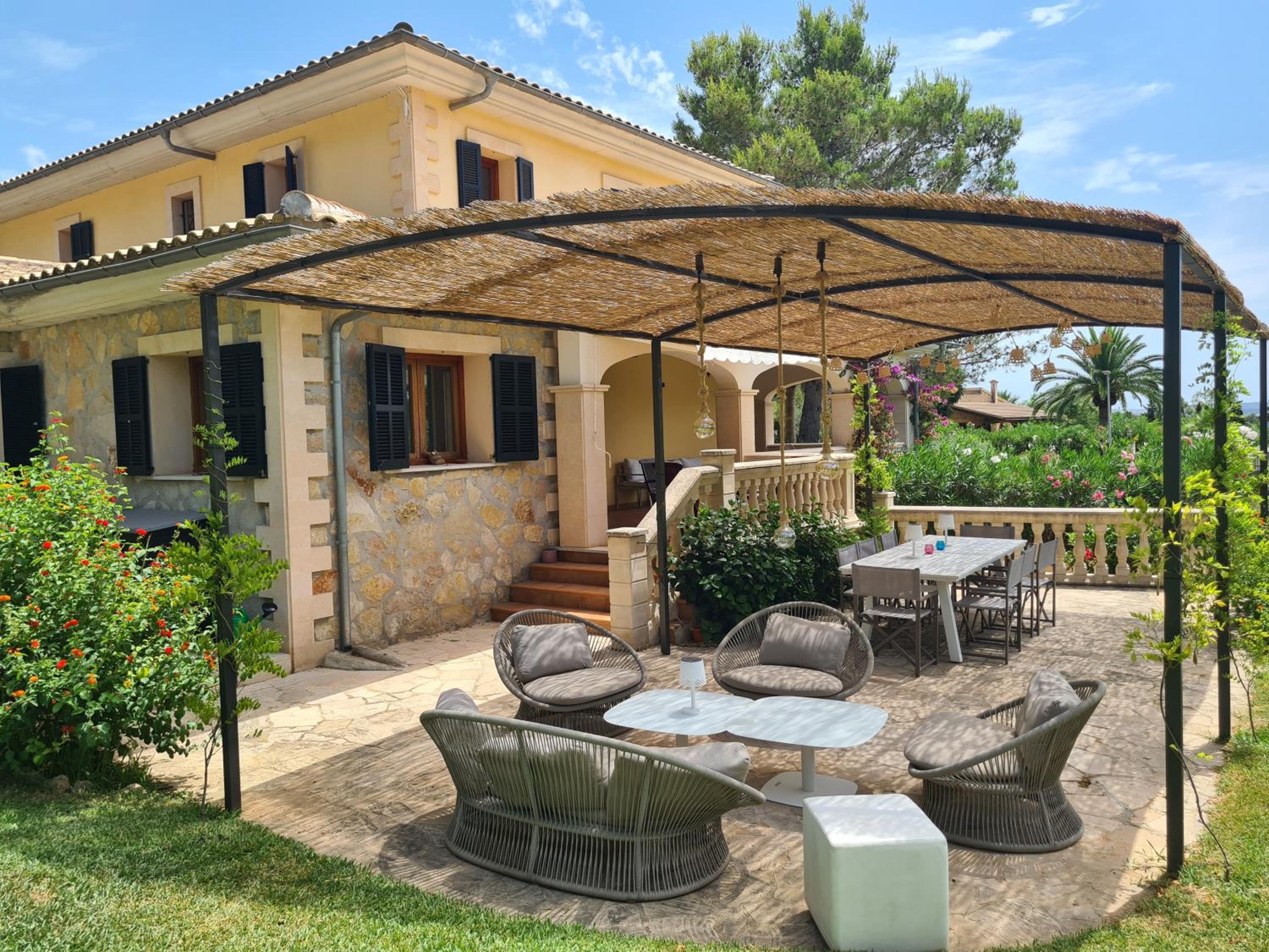 VILLA JACELIA