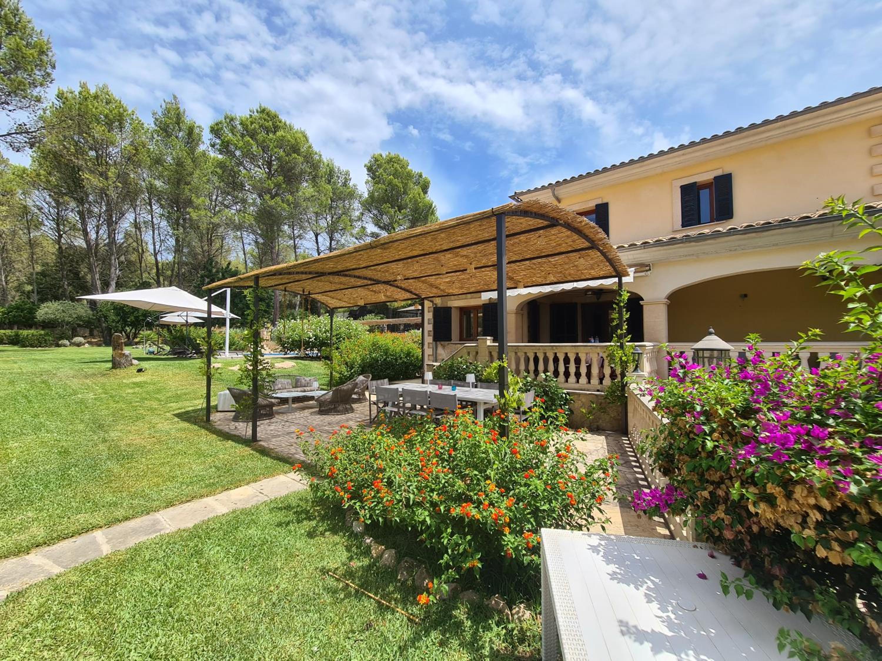 VILLA JACELIA