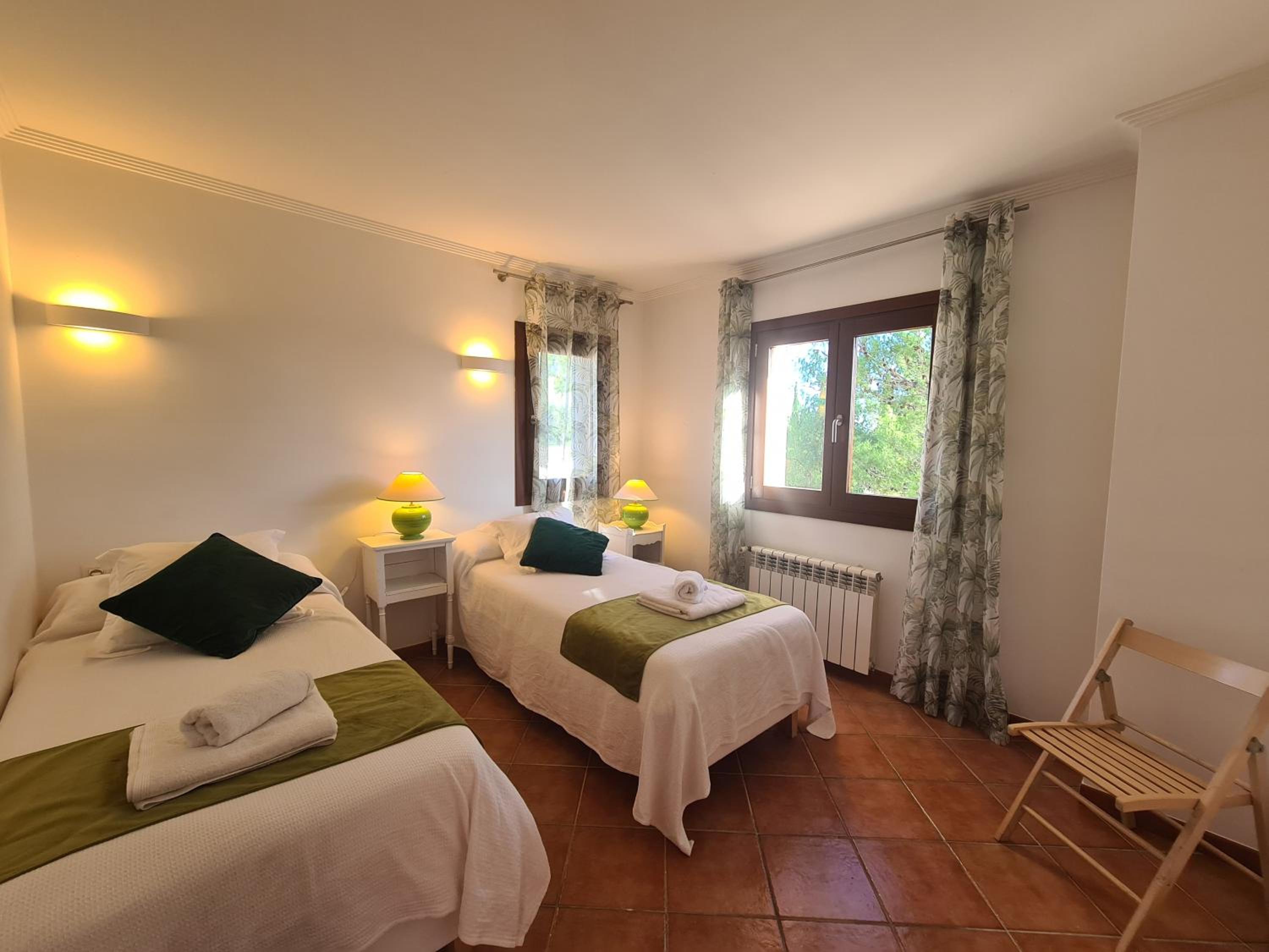 VILLA JACELIA
