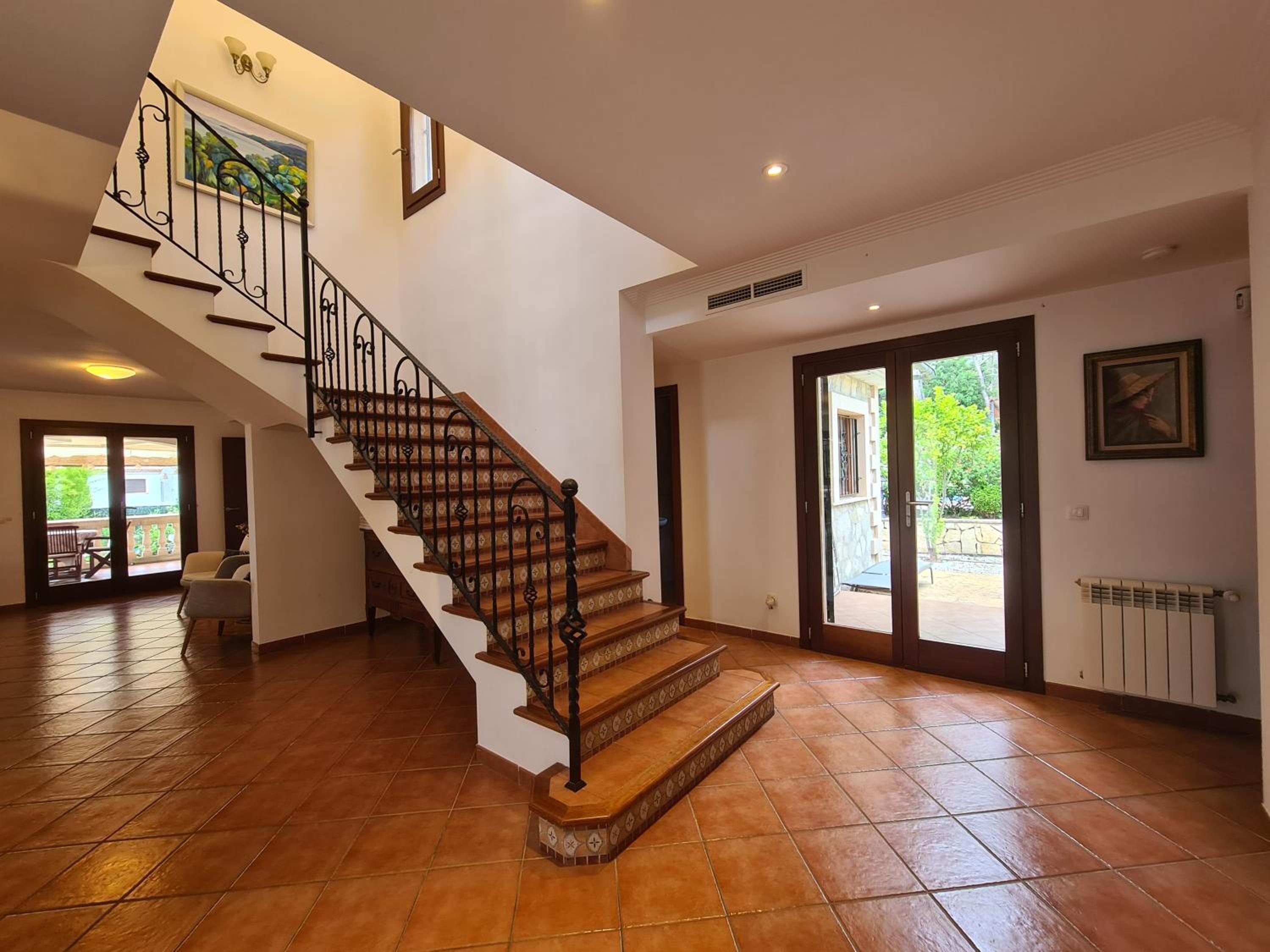 VILLA JACELIA