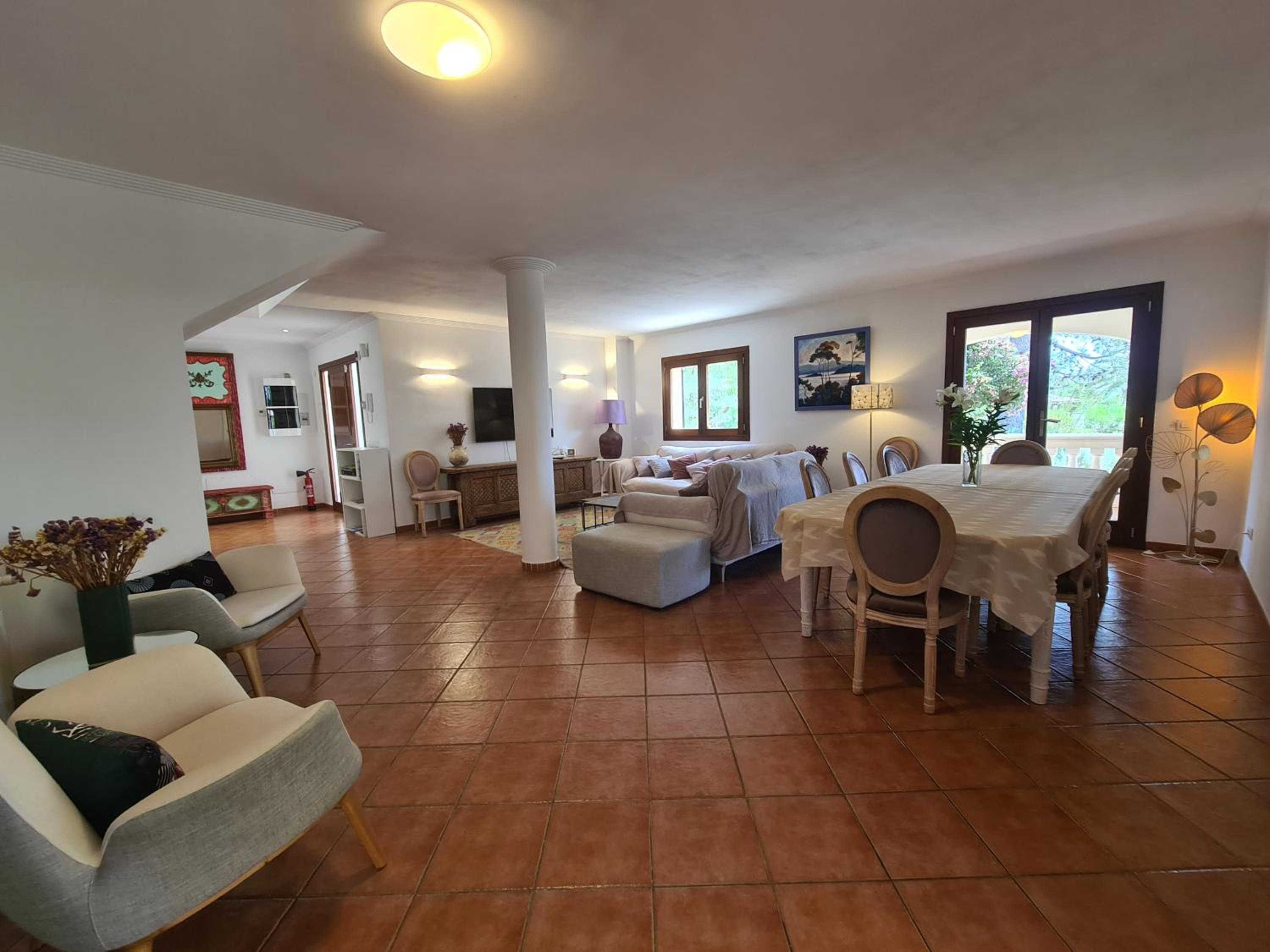 VILLA JACELIA
