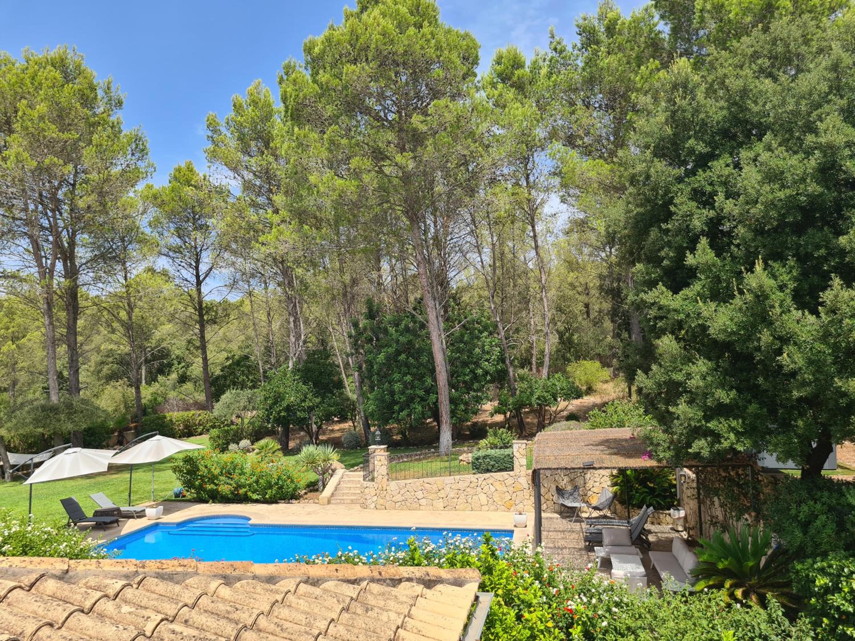 VILLA JACELIA
