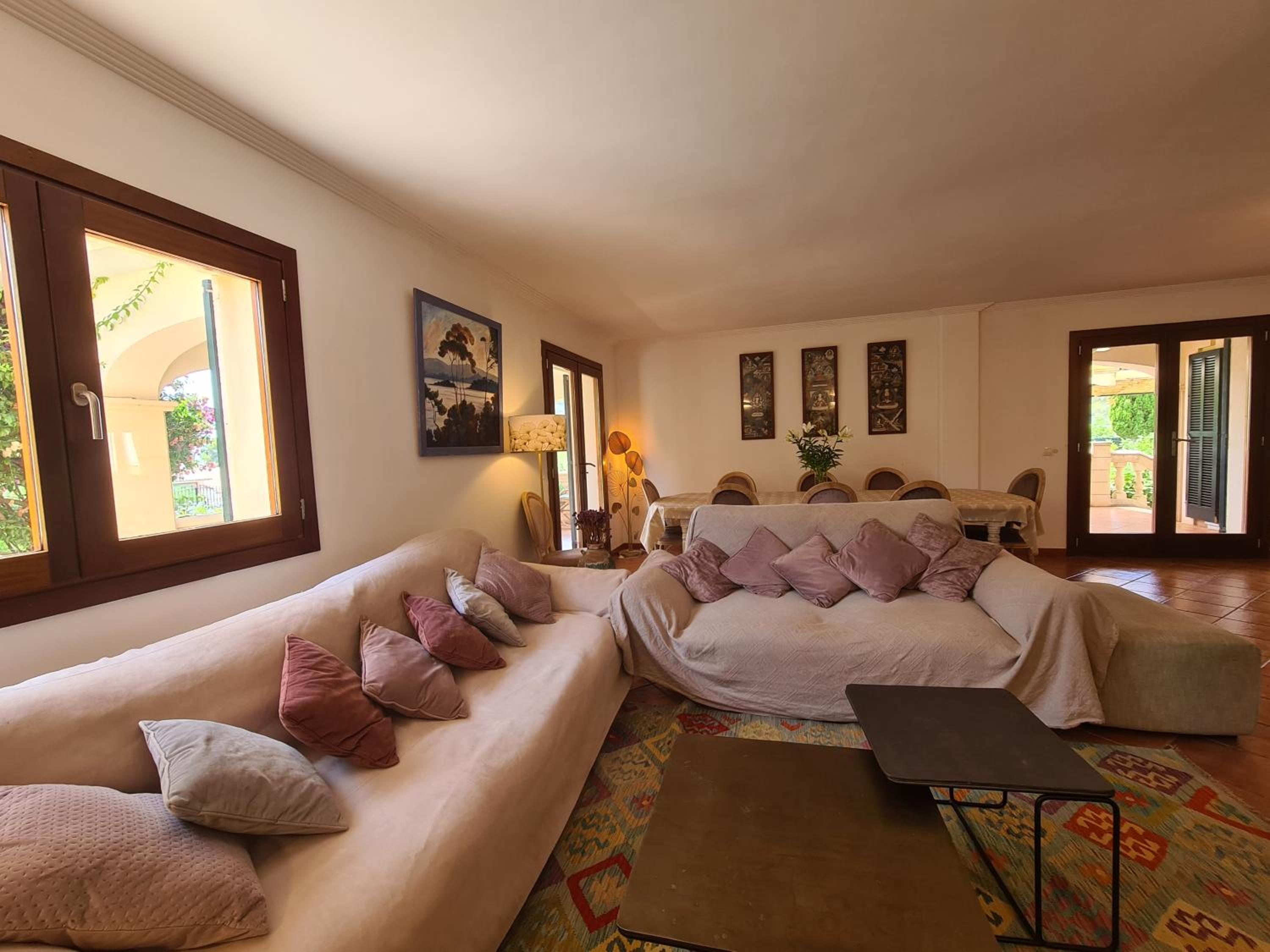 VILLA JACELIA