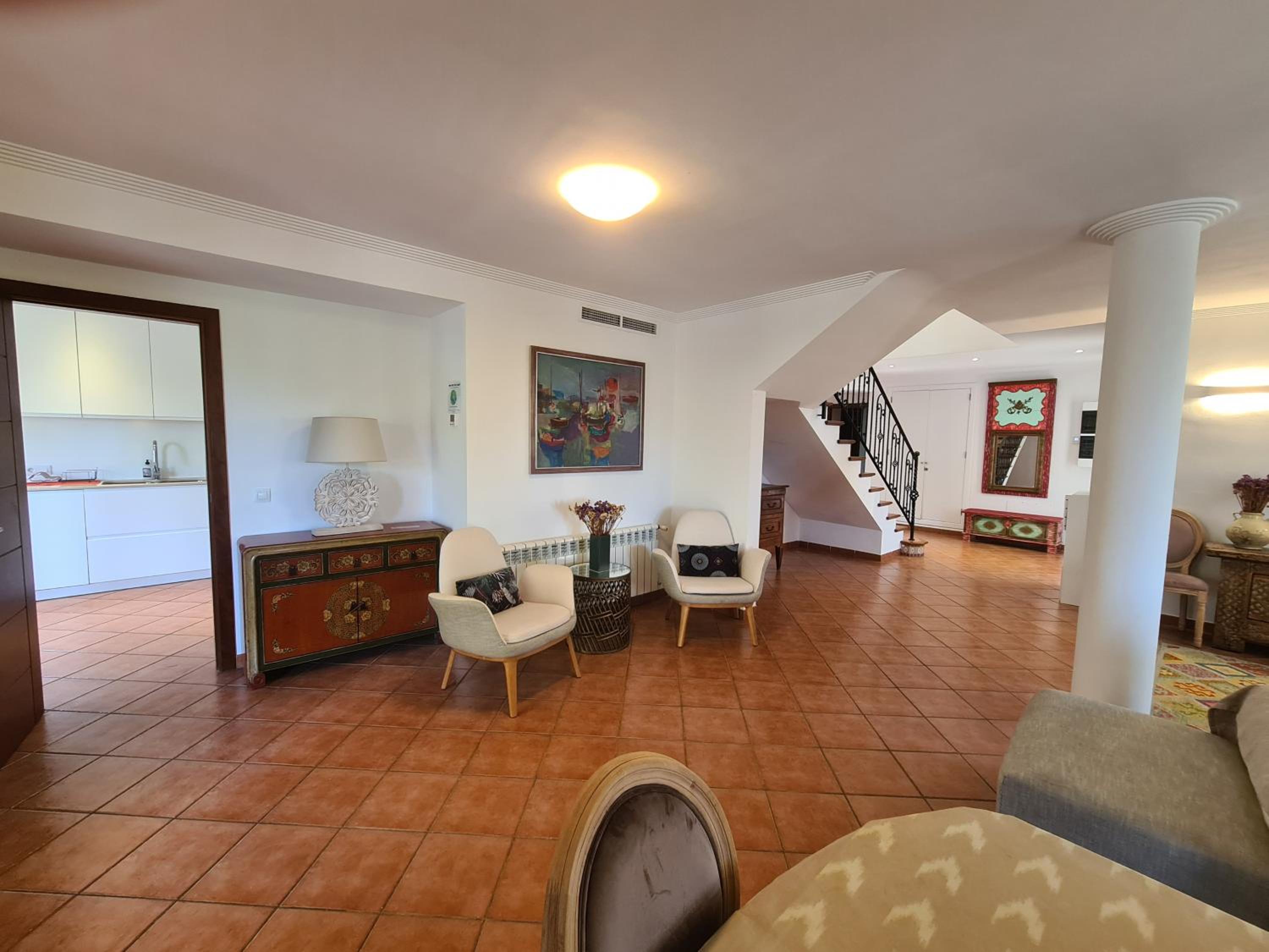 VILLA JACELIA