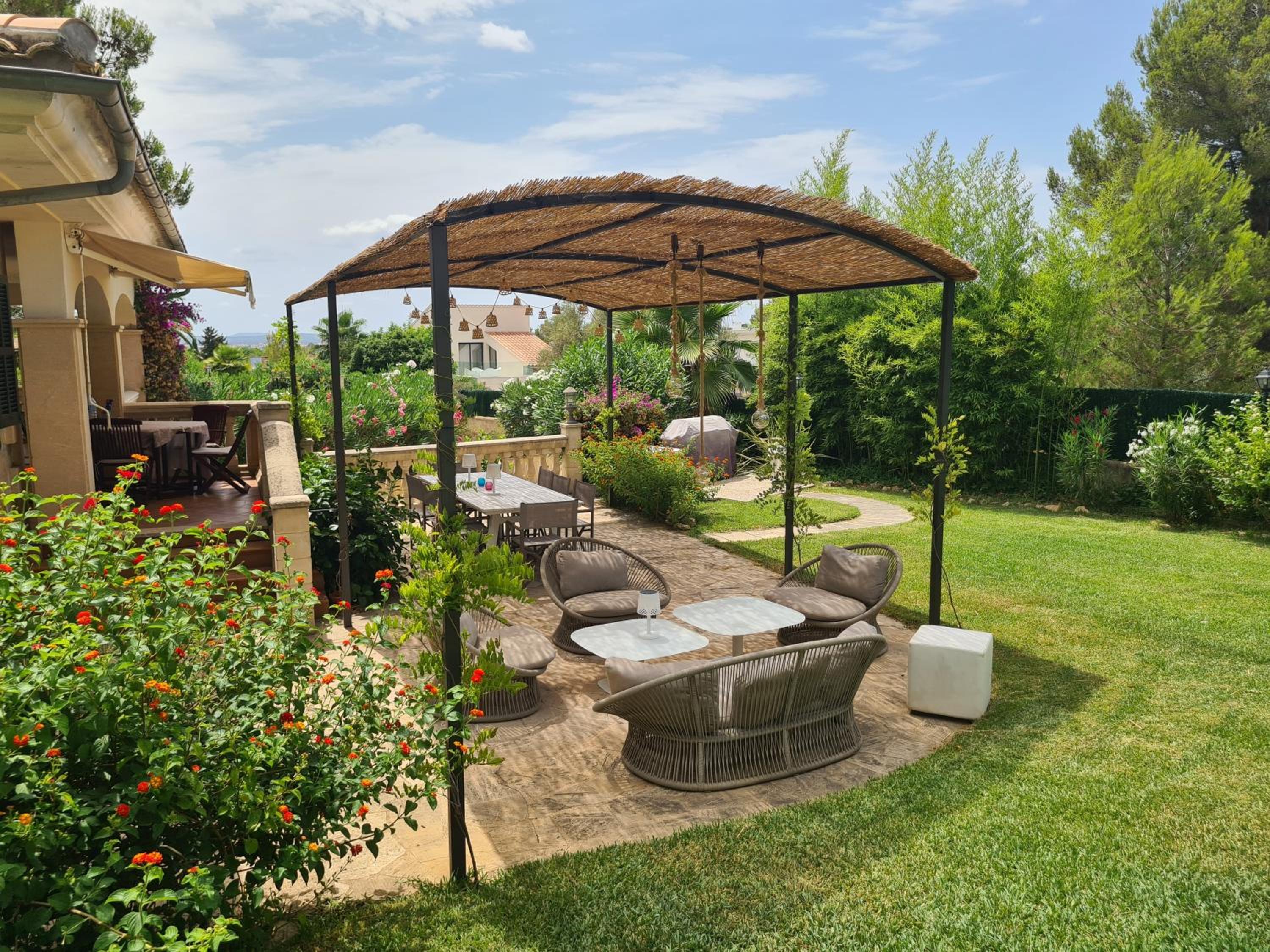 VILLA JACELIA