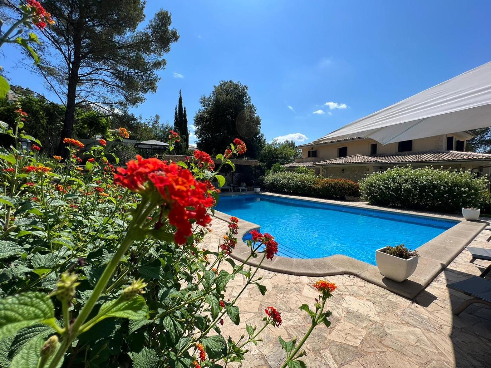 VILLA JACELIA
