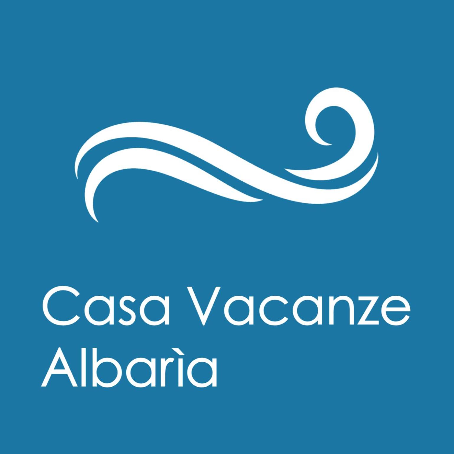 Casa Vacanze Albarìa