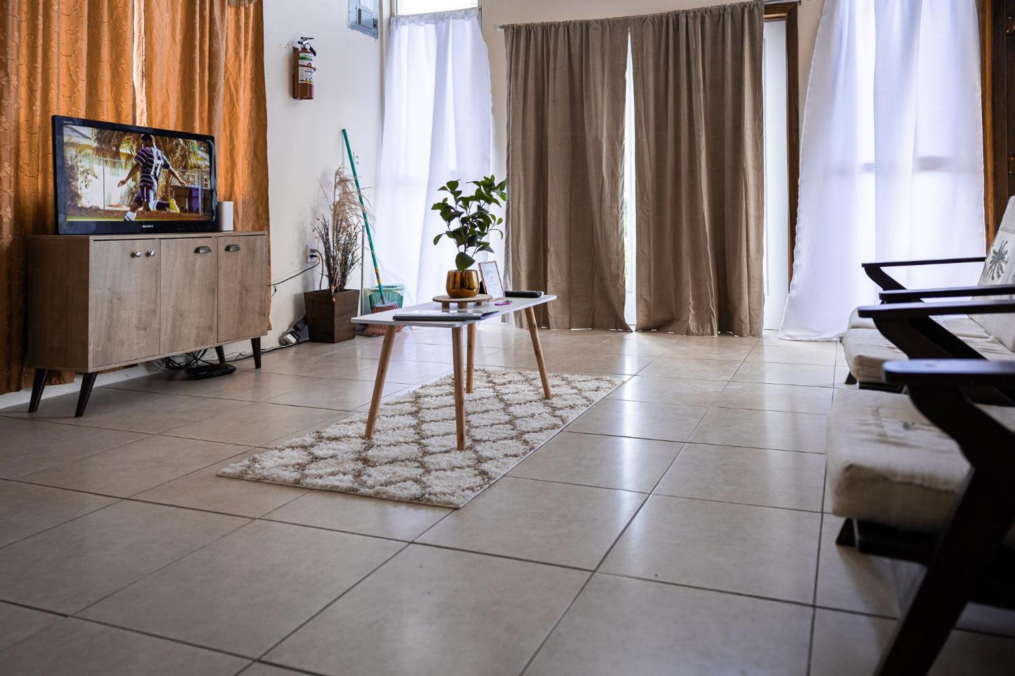 Cozy Flat in San Ignacio Close to Downtown!