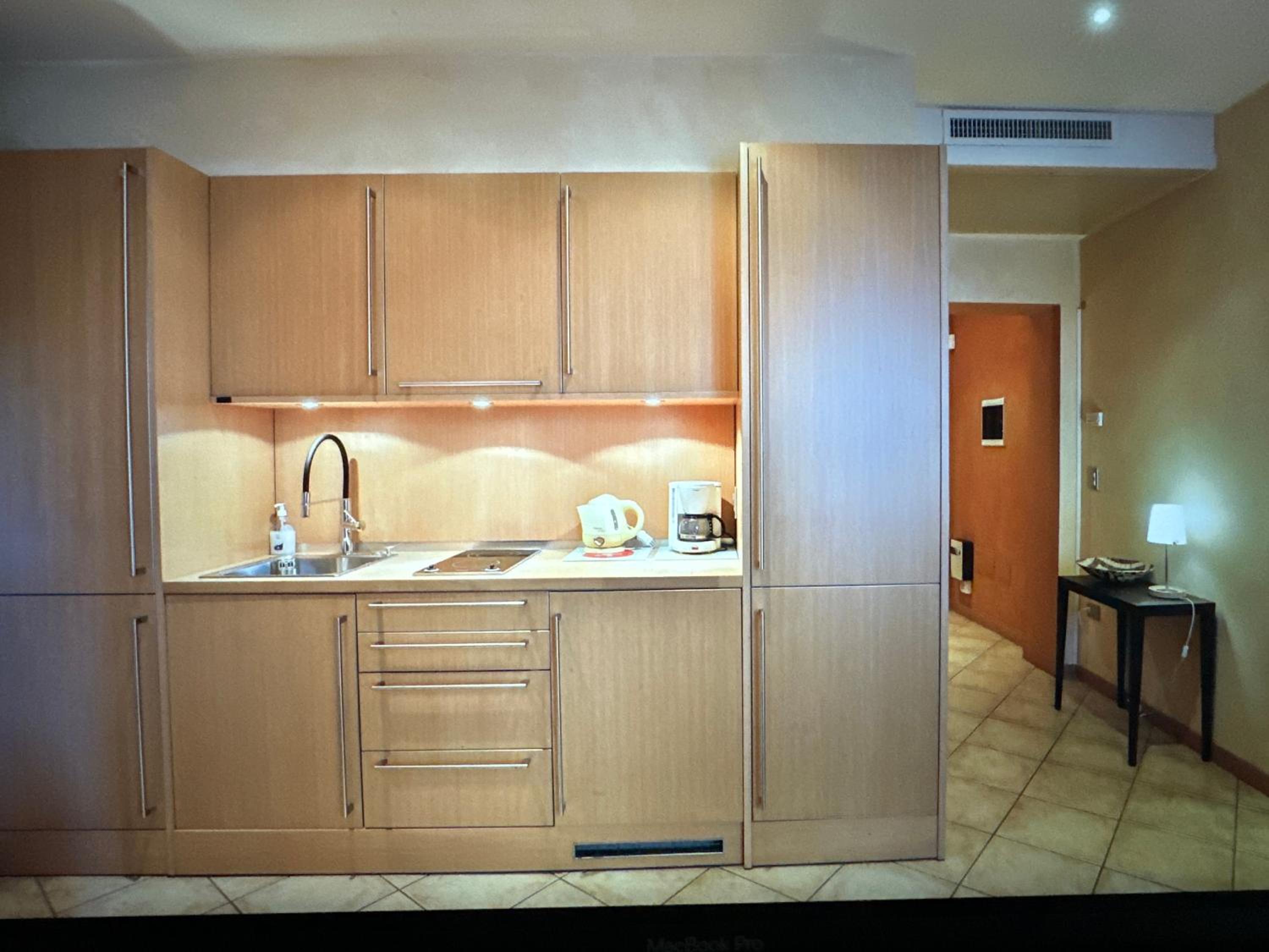Cernobbio lake suites