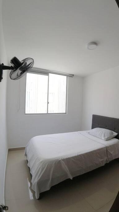 Cómodo Apartamento Amoblado en Condominio