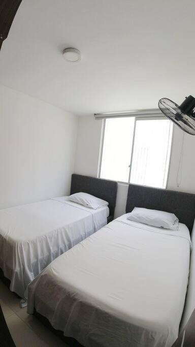 Cómodo Apartamento Amoblado en Condominio
