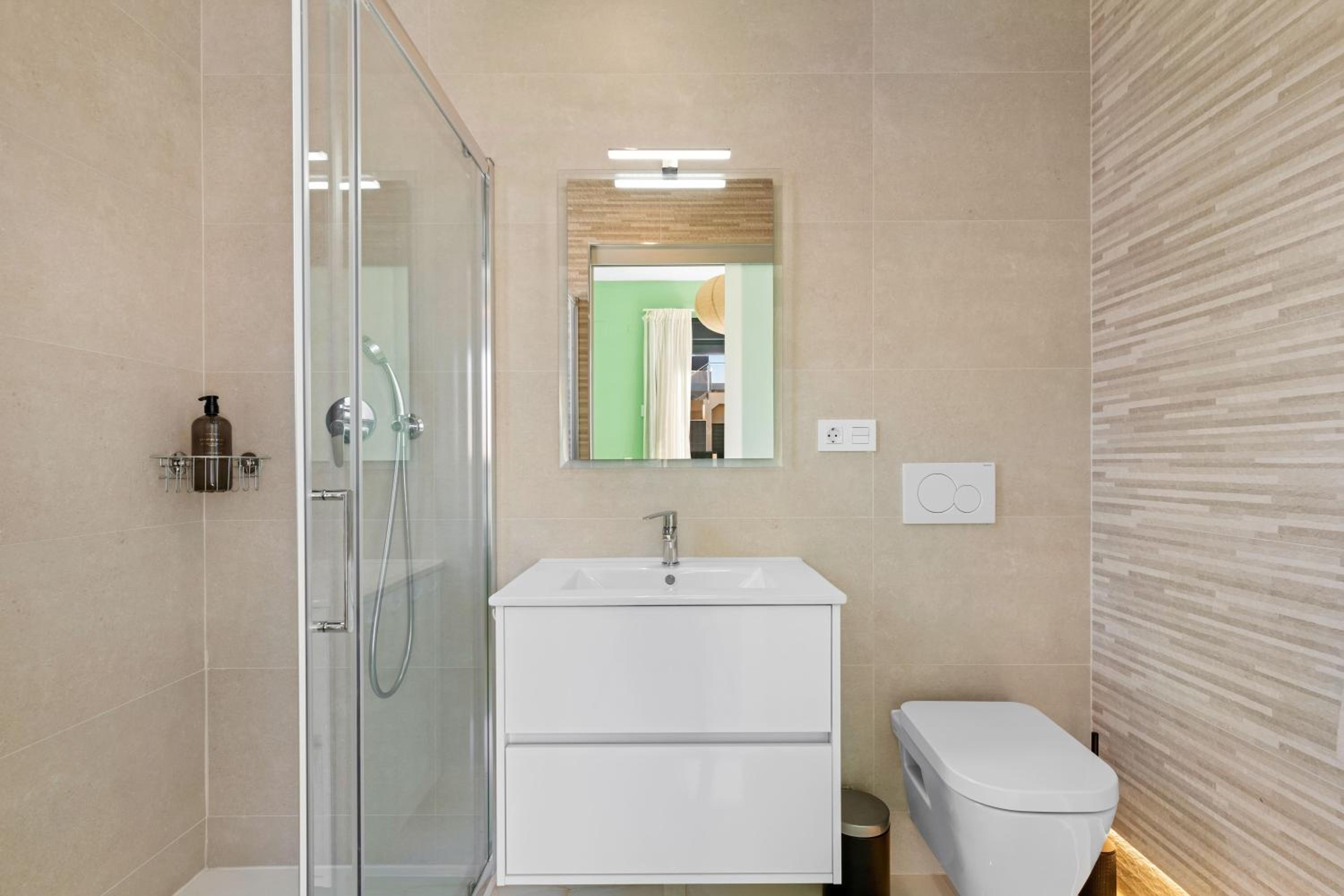 Luxury Villa with Private Swimming Pool in Cabo Roig