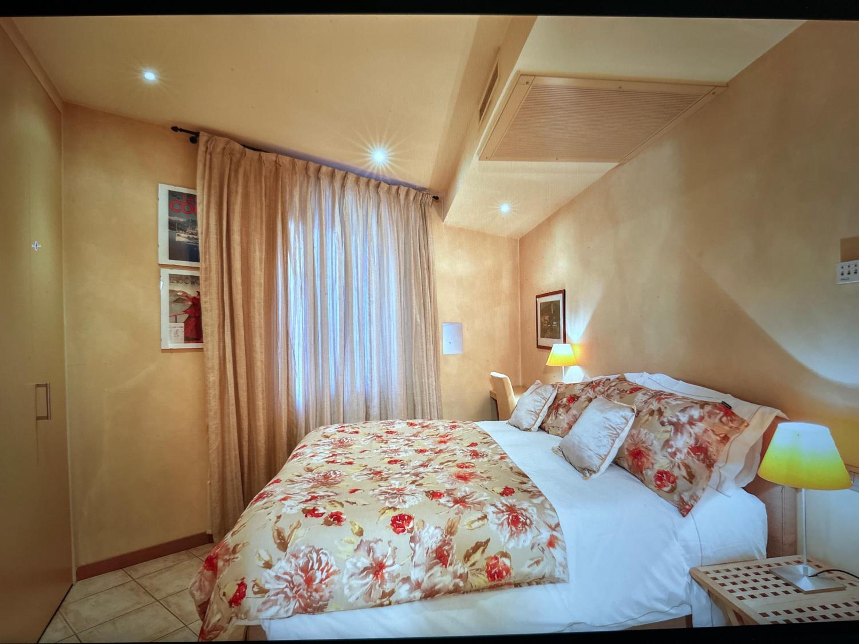 Cernobbio lake suites