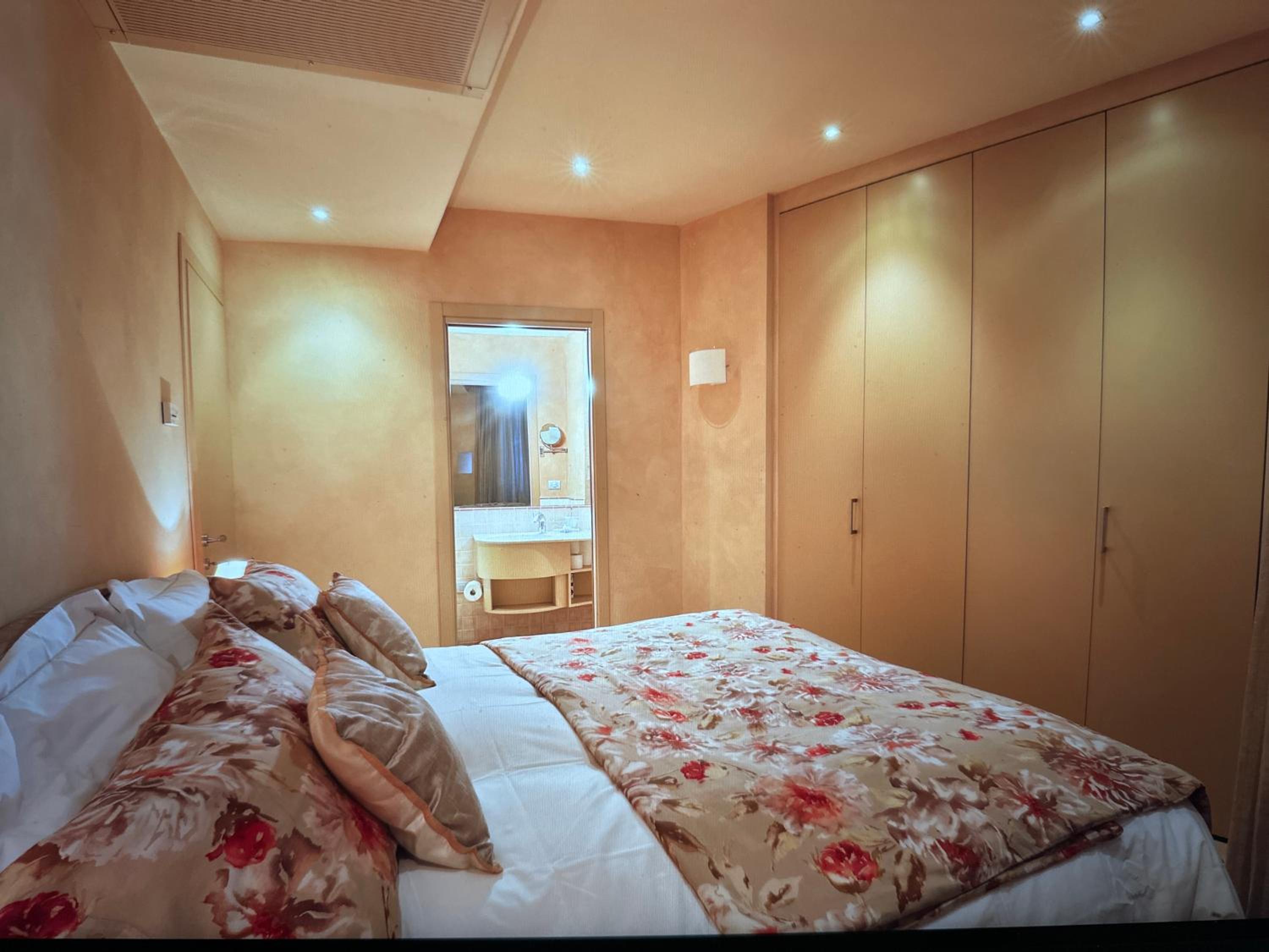 Cernobbio lake suites