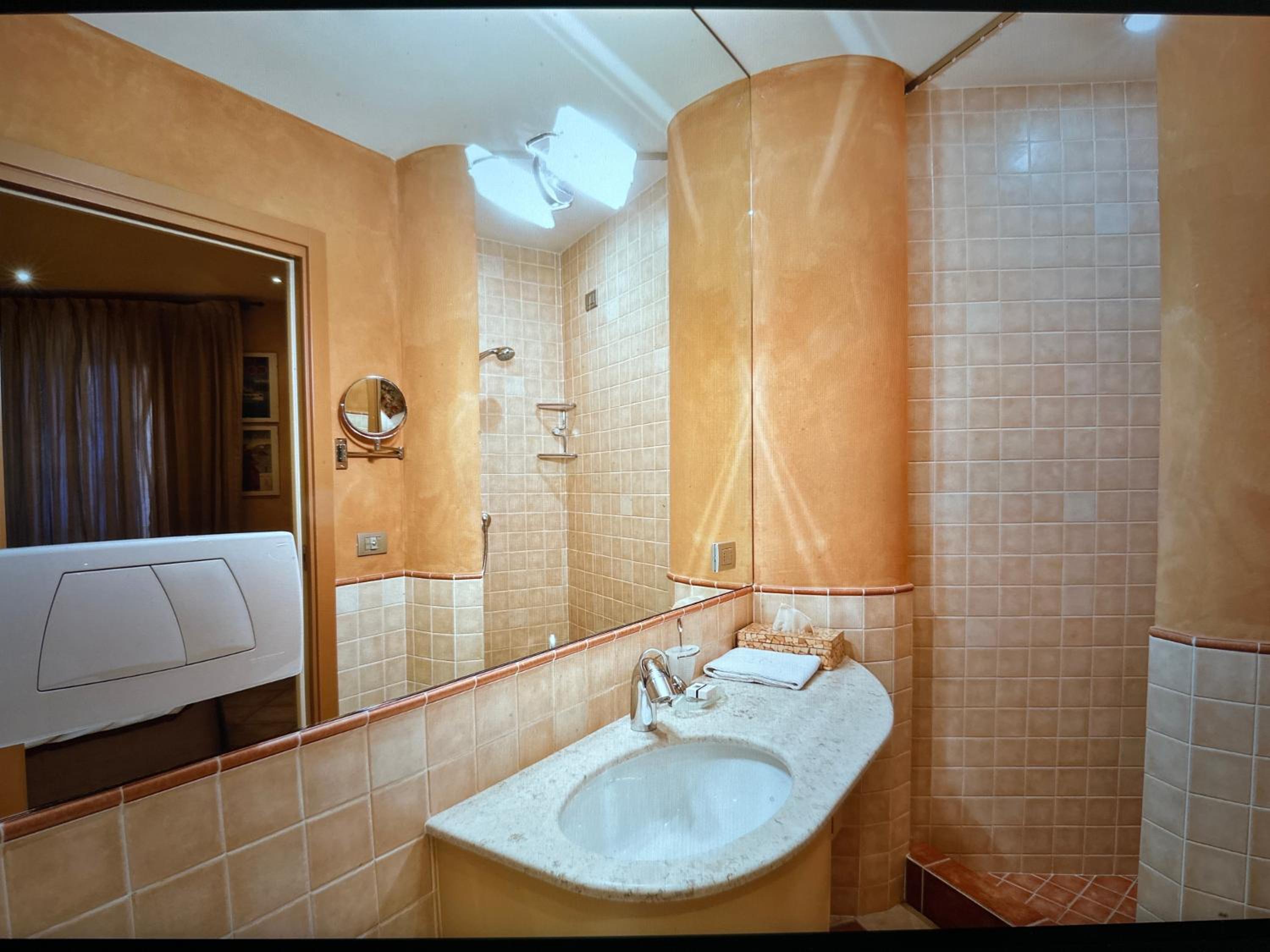 Cernobbio lake suites