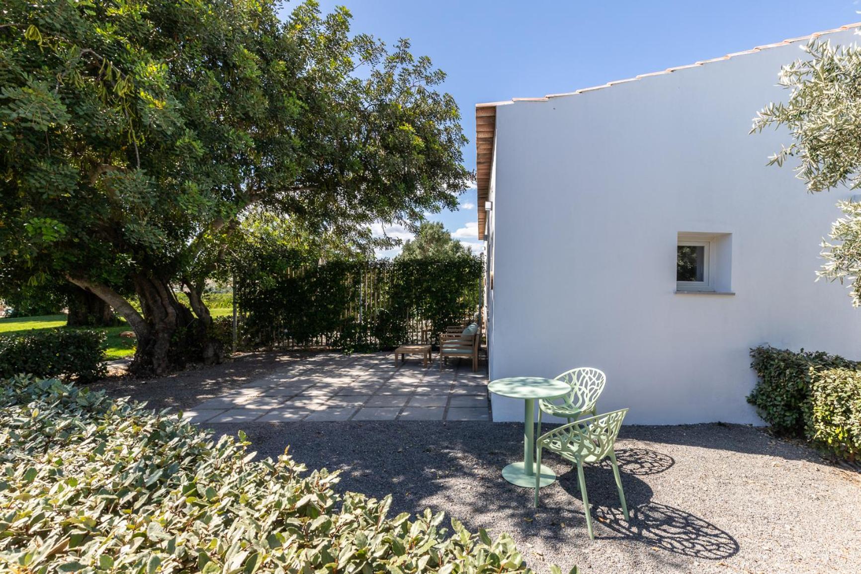 Quinta da Capelinha Agroturismo
