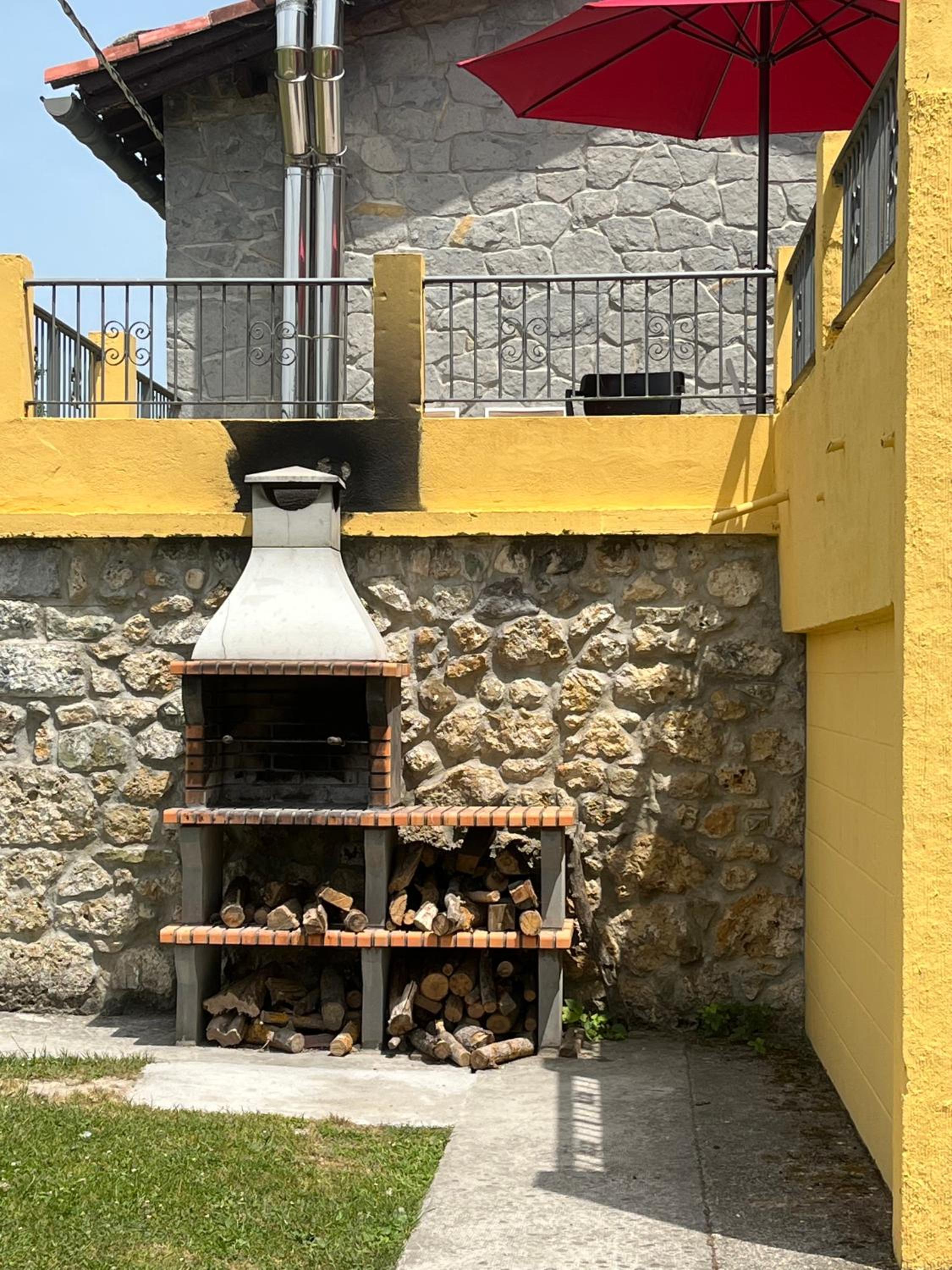 Casa BellaTerra view 5
